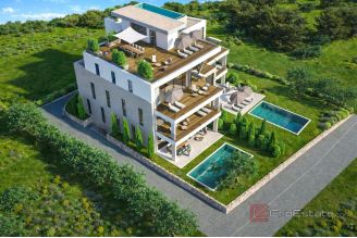 009 2021 428 zadar luxury apartments first row to the sea for sale