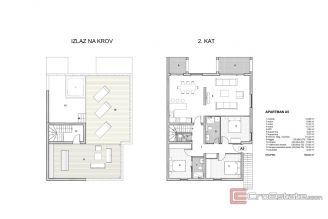 020 2035 366e CiovoLuxury three bedroom penthouse for sale