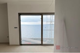 008 5495 30 Pag Modern three bedroom apartment in the first row to the sea for sale