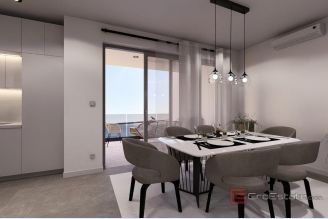 001 5496 30 Pag two bedroom apartment with sea view for sale