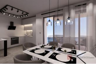 008 5496 30 Pag two bedroom apartment with sea view for sale