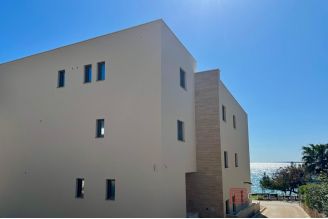 008 5498 30 Pag modern two bedroom apartment with sea view for sale