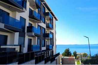 001 2048 59 Makarska Two bedroom apartment in a new building for sale