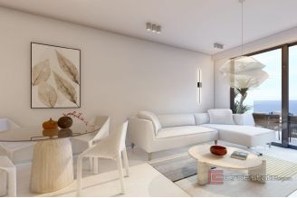 016 2048 59 Makarska Two bedroom apartment in a new building for sale