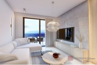 016 2048 59 Makarska Two bedroom apartment in a new building for sale