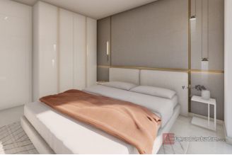 016 2048 59 Makarska Two bedroom apartment in a new building for sale