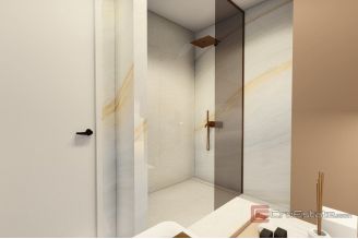 016 2048 59 Makarska Two bedroom apartment in a new building for sale