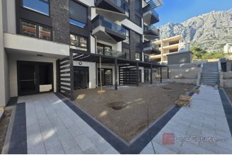 016 2048 59 Makarska Two bedroom apartment in a new building for sale