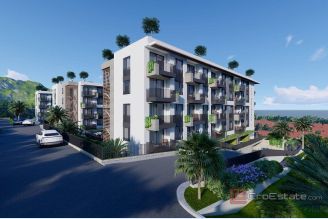 001 2048 60 Makarska two bedroom apartment in a new building for sale