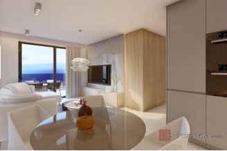 011 2048 60 Makarska two bedroom apartment in a new building for sale