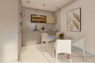 011 2048 60 Makarska two bedroom apartment in a new building for sale