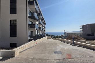 011 2048 60 Makarska two bedroom apartment in a new building for sale