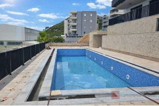 011 2048 60 Makarska two bedroom apartment in a new building for sale