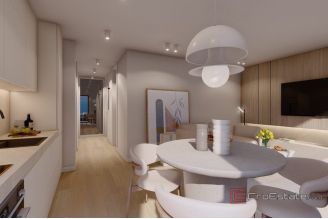 009 2048 62 Makarska three bedroom apartment in a new building for sale