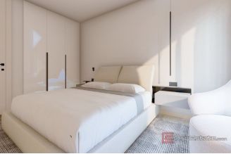 009 2048 62 Makarska three bedroom apartment in a new building for sale