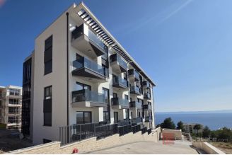 009 2048 62 Makarska three bedroom apartment in a new building for sale
