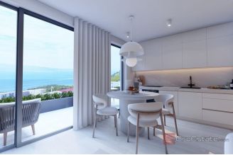 013 2048 61 Makarska Three bedroom apartment in a new building for sale
