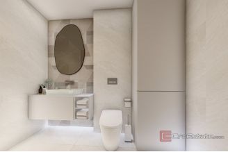 013 2048 61 Makarska Three bedroom apartment in a new building for sale