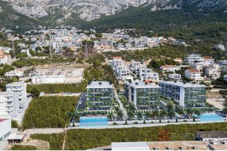 013 2048 61 Makarska Three bedroom apartment in a new building for sale