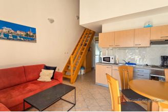 007 2013 256 Brac Two bedroom apartment in the first row to the sa for sale