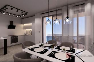 008 5501 30 island pag two bedroom apartment first row to the sea for sale