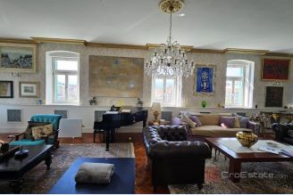 001 1021 54 Rijeka luxury spacious apartment for sale
