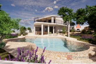 013 2049 99 House with pool and panoramic view for sale