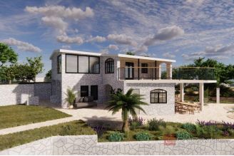 013 2049 99 House with pool and panoramic view for sale