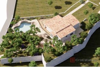 013 2049 99 House with pool and panoramic view for sale