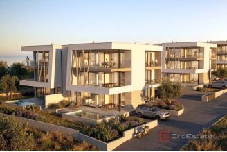 007 2043 209 vodice new apartment with swimming pool for sale