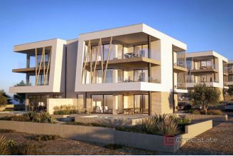 001 2043 210 vodice luxury apartment with swimming pool for sale