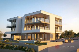 007 2043 210 vodice luxury apartment with swimming pool for sale