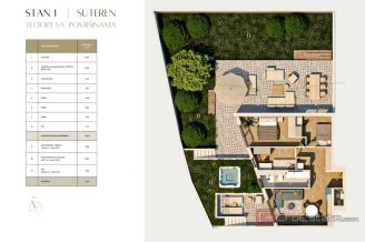 016 2031 245 Split Pazdigrad Spacious apartment in a new building for sale