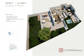 016 2031 245 Split Pazdigrad Spacious apartment in a new building for sale