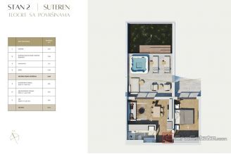 016 2031 246 Split Pazdigrad Spacious apartment in a new building for sale