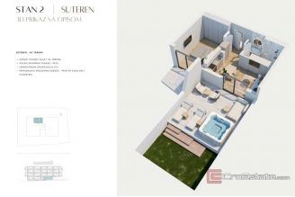 016 2031 246 Split Pazdigrad Spacious apartment in a new building for sale