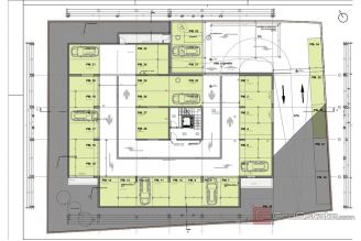 016 2031 246 Split Pazdigrad Spacious apartment in a new building for sale