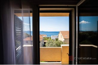 011 2043 211 Zadar Villa with heated pool and open sea view for sale