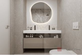 016 2031 247 Split Pazdigrad Spacious three bedroom apartment for sale