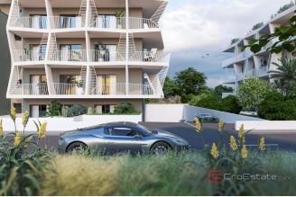 016 2031 247 Split Pazdigrad Spacious three bedroom apartment for sale