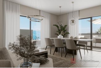 016 2031 248 Split Pazdigrad exclusive penthouse with panoramic sea views for sale