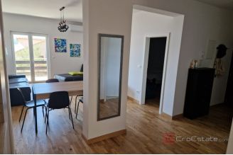 015 5503 30 Omis Four residential units in a smaller building for sale