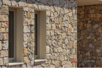 011 2022 491 Solta modern villa in a peaceful location with open sea views for sale