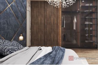 009 5504 30 Opatija Luxury penthouse with a sea view for sale