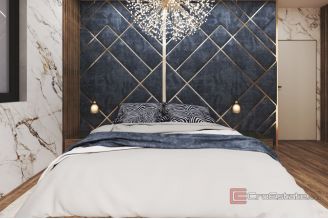 009 5504 30 Opatija Luxury penthouse with a sea view for sale