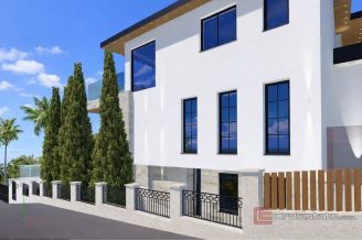 009 5504 30 Opatija Luxury penthouse with a sea view for sale