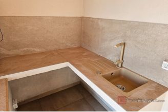 010 5506 30 Split area House with pool and a sea view for sale