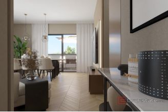 016 2031 250 Split Pazdigrad three bedroom apartment in a new building for sale