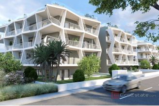 016 2031 250 Split Pazdigrad three bedroom apartment in a new building for sale