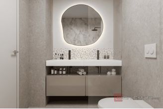 016 2031 252 Split Pazdigrad Spacious one bedroom apartment for sale